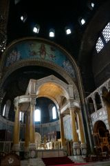 3209.Лондон.Вестминстерский кафедральный собор (Westminster Cathedral)