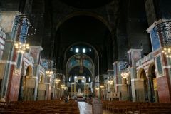 3197.Лондон.Вестминстерский кафедральный собор (Westminster Cathedral)