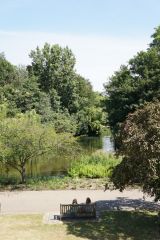 3339.Лондон.Сент Джеймсский парк (St James’s Park)