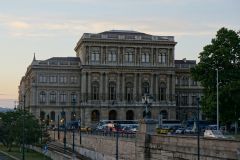 1344.Будапешт.Венгерская Академия Наук (Magyar Tudományos Akadémia)