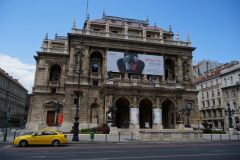 2034.Будапешт.Венгерский государственный оперный театр (Magyar Állami Operaház)