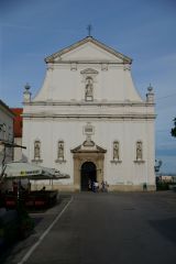 3062.Загреб.Церковь Св Екатерины (Crkva svete Katarine)