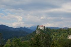 6349.Блед.Бледский замок (Blejski grad)