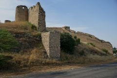 2591.Аскеранская крепость