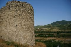 2583.Аскеранская крепость