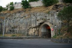 3647.Ереван.Кондский пешеходный туннель