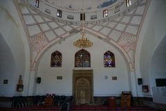 4588.Ереван.Голубая мечеть