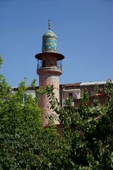 4584.Ереван.Голубая мечеть