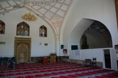 4592.Ереван.Голубая мечеть