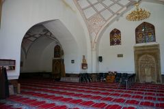4590.Ереван.Голубая мечеть