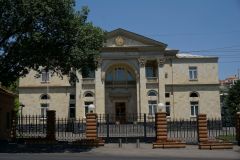 5114.Ереван.Президентский дворец