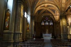1203.Флоренция.Церковь Орсанмикеле