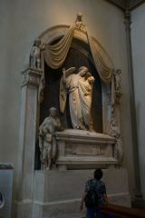 1109.Флоренция.Базилика Сан Лоренцо (Св Лаврентия)