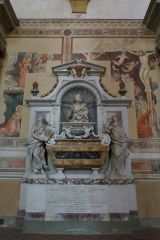 1625.Флоренция.Базилика Санта-Кроче (Св Креста).jpg