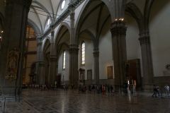 1134.Флоренция.Кафедральный Собор Санта Мария дель Фьоре