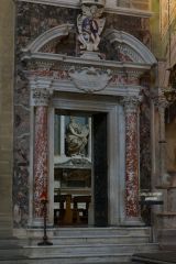 1619.Флоренция.Базилика Санта-Кроче (Св Креста).jpg