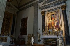 1116.Флоренция.Базилика Сан Лоренцо (Св Лаврентия)