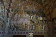 1022.Флоренция.Базилика Санта Мария Новелла