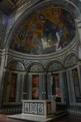 1550.Флоренция.Базилика Сан-Миниато-аль-Монте (Св Миния на горе).jpg