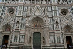 1173.Флоренция.Кафедральный Собор Санта Мария дель Фьоре