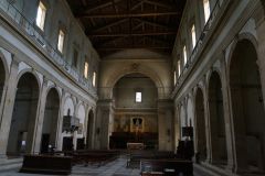1532.Флоренция.Церковь Сан-Сальваторе-аль-Монте (Св Спасителя на горе).jpg