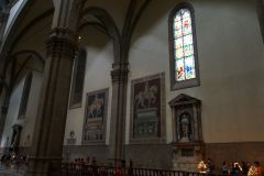 1157.Флоренция.Кафедральный Собор Санта Мария дель Фьоре