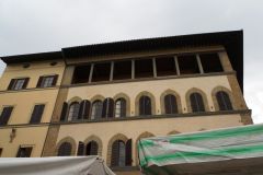 1440.Флоренция.Палаццо Гварданьи