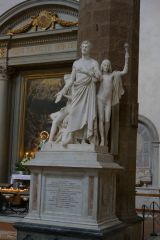 1615.Флоренция.Базилика Санта-Кроче (Св Креста).jpg