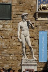 1242.Флоренция.«Давид» Микеланджело.jpg