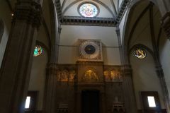 1161.Флоренция.Кафедральный Собор Санта Мария дель Фьоре