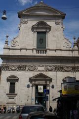 2431.Рим.Церковь Санта-Мария-ин-Виа.jpg