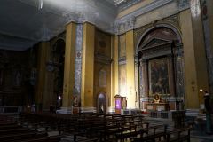 2858.Рим.Церковь Сан Карло аи Катинари