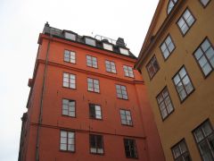 Крыша Карслона (Стокгольм)