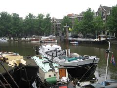 Амстердам 1