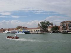Венеция, последний снимок