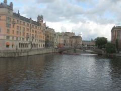 Швеция, Стокгольм