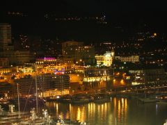 ночной Монте Карло