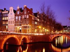 Амстердам 2