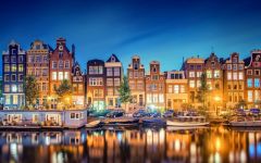 Амстердам 3